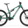 Megamo Reason Air CRB 05 - 29 Zoll 800Wh 12K Fully - Green