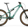 Megamo Reason CRB 07 - 29 Zoll 800Wh 12K Fully - Green