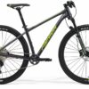 Merida BIG.NINE SLX-EDITION - 29 Zoll 12K Diamant - anthrazit