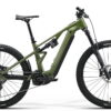 Merida ETMO 800 - 29/27