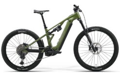 Merida ETMO 800 - 29/27