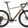 Merida eSILEX+ 600 - 28 Zoll 237Wh 12K Diamant - OAK BORK