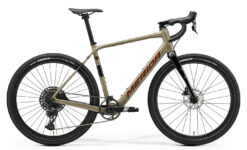 Merida eSILEX+ 600 - 28 Zoll 237Wh 12K Diamant - OAK BORK