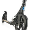 Micro Scooter Flex 200 - schwarz
