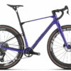 Mondraker ARID CARBON RR - 28 Zoll 13K Diamant - ultraviolet