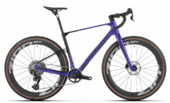 Mondraker ARID CARBON RR - 28 Zoll 13K Diamant - ultraviolet