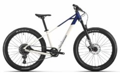 Mondraker PLAY 24 - 24 Zoll 250Wh 11K Diamant - Optic White