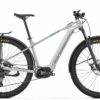 Mondraker PRIME X - 29 Zoll 625Wh 12K Diamant - Grau Grün