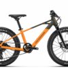 Mondraker Play 20 - 20 Zoll 250Wh 9K Diamant - atomic orange