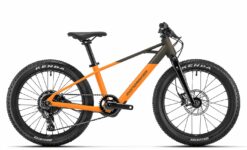 Mondraker Play 20 - 20 Zoll 250Wh 9K Diamant - atomic orange