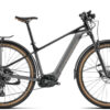 Mondraker Prime X - 29 Zoll 625Wh 12K Diamant - Graphite Grey