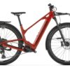 Mondraker Prime X - 29 Zoll 800WH 12K Diamant - Earth red