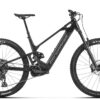 Mondraker SCREE R - 29 Zoll 800Wh 12K Fully - superblack