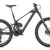 Mondraker Zendit RR S - 29 Zoll 800Wh 12K Fully - black