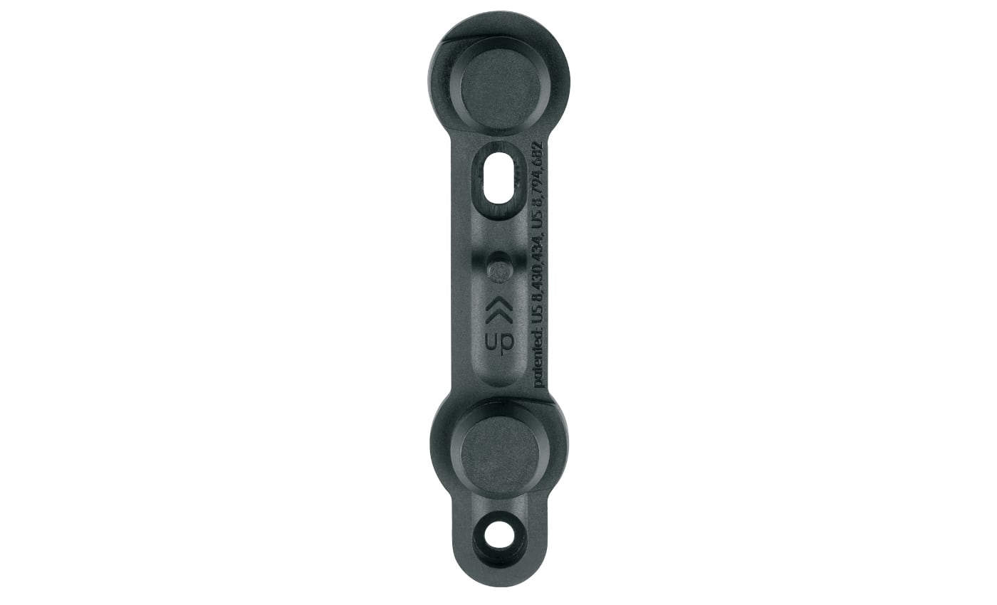 Monkey Link Rahmenmagnethalterung - black