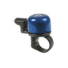 Mounty Billy - blau glanz