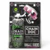 Muc Off Chain Doc (incl. Chain Cleaner 400ml)