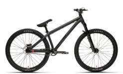 NS Bikes Movement 2 - 26 Zoll 1K Dirtbike - black