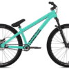 NS Bikes Movement 2 DJ/Slopestyle - 26 Zoll Diamant 1K - toothpaste