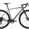 NS Bikes Rag+ 3 - 28 Zoll 11K Diamant - Raw