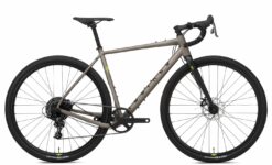 NS Bikes Rag+ 3 - 28 Zoll 11K Diamant - Raw