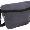 Norco Baery Lenkertasche - tweed grey