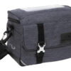 Norco Glenbar Lenkertasche - tweed grey