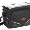 Norco Idaho Lenkertasche - schwarz