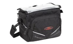 Norco Idaho Lenkertasche - schwarz