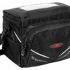 Norco Lenkertasche Frazer - schwarz