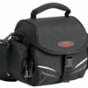 Norco Lenkertasche Ohio -schwarz