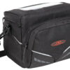 Norco Utah Lenkertasche - schwarz