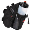 Norco Utah Satteltasche Plus - schwarz