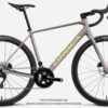 Orbea Avant H30 - 28 Zoll 24K Diamant - Nickel-Acid Gum (Matt)