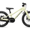 Orbea KIMU 16 - 16 Zoll 1K Diamant - Acid Gum
