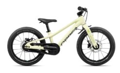 Orbea KIMU 16 - 16 Zoll 1K Diamant - Acid Gum