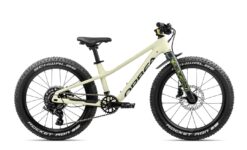 Orbea KIMU 20 H10 - 20 Zoll 8K Diamant - Acid Gum
