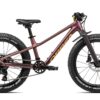 Orbea KIMU 20 H10 - 20 Zoll 8K Diamant - Metallic Sun Set