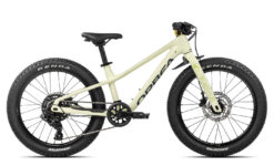 Orbea KIMU 20 H20 - 20 Zoll 8K Diamant - Acid Gum