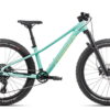 Orbea KIMU 24 H10 TR - 24 Zoll 9K Diamant - Aloha green