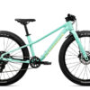 Orbea KIMU 24 H20 - 24 Zoll 8K Diamant - Aloha green