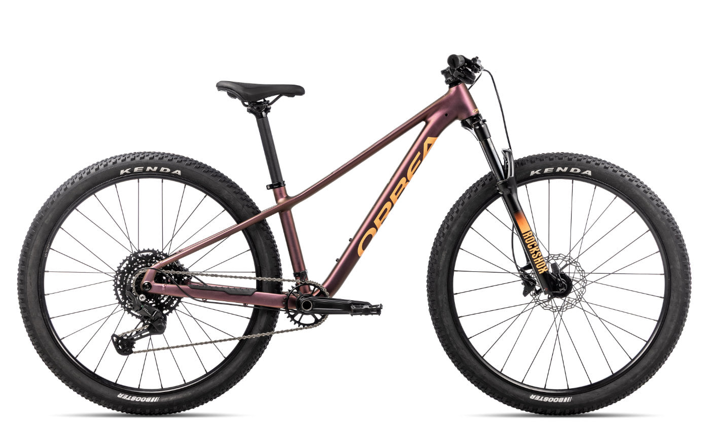 Orbea KIMU 27 H20 - 27