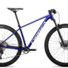 Orbea ONNA 29 10 - 29 Zoll 11K Diamant - Violet Blue - White