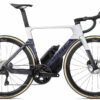 Orbea ORCA AERO M20iLTD - 28 Zoll 24K Diamant - Tanzanite - Lilac Lilac