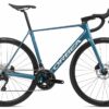 Orbea ORCA M30 - 28 Zoll 24K Diamant - Slate Blue-Halo Silver