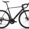 Orbea ORCA M30i - 28 Zoll 24K Diamant - Vulcano-Black - Black