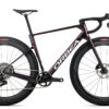 Orbea TERRA RACE M31eLTD 1X - 28 Zoll 13K Diamant - Sunset Carbon View