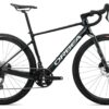 Orbea Terra H30 - 28 Zoll 22K Diamant - Diamond Black - Diamond Carbon