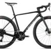 Orbea Terra H40 - 28 Zoll 20K Diamant - Infinity Green - Ivory White (Gloss)