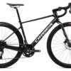 Orbea Terra H50 - 28 Zoll 20K Diamant - Diamond Black - Diamond Carbon